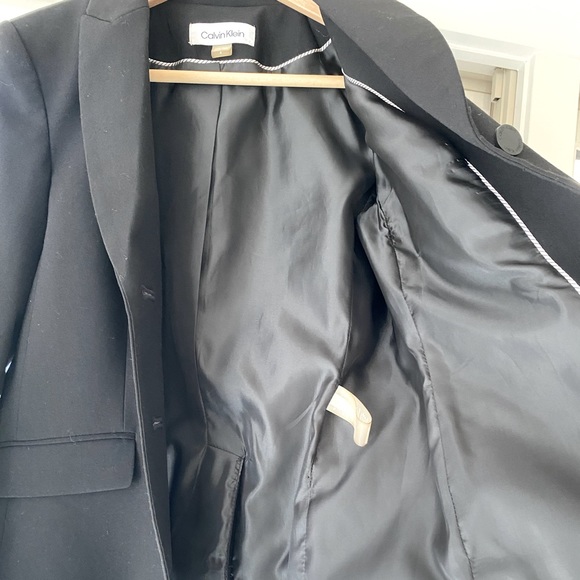 Calvin Klein - blazer - Picture 8 of 15